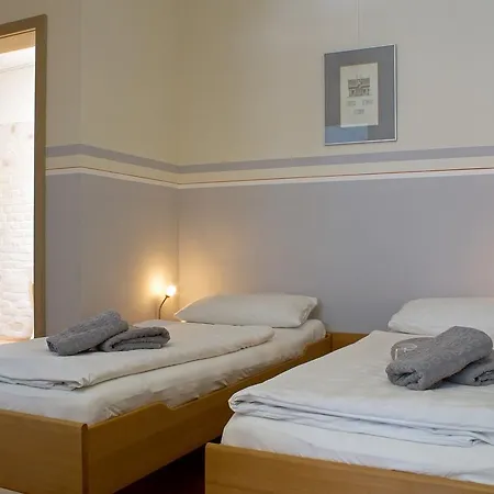 Guest house Alte Remise 3*