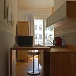 בית הארחה Alte Remise 3*