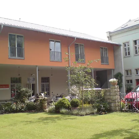 Maison d'hôtes Alte Remise