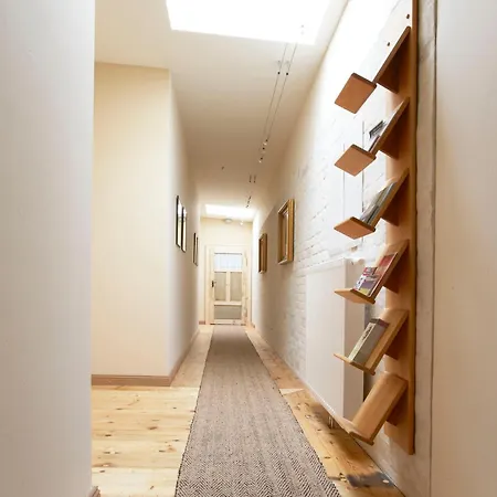 Casa de hóspedes Alte Remise 3*