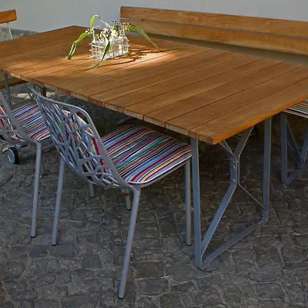 Vendégház Alte Remise Drezda