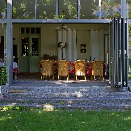 Guest house Alte Remise 3*