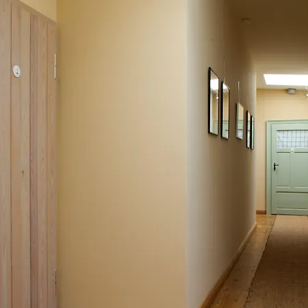 Alte Remise Casa de hóspedes