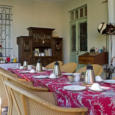 Vendégház Alte Remise Drezda