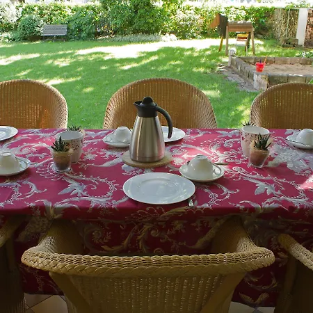 Alte Remise Guest house 3*