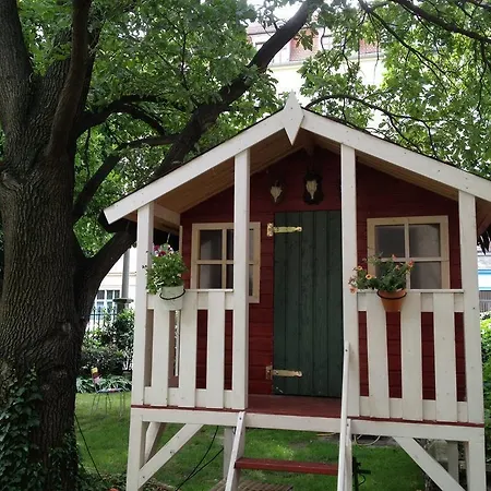 Guest house Alte Remise