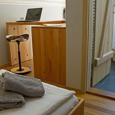 Alte Remise Guest house