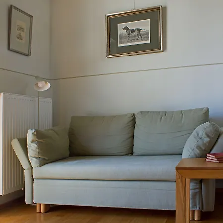 Alte Remise Guest house Dresden