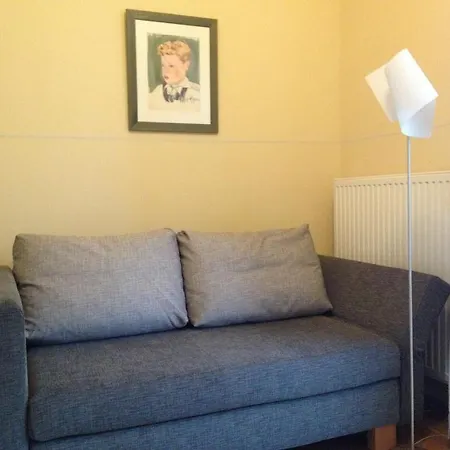 Guest house Alte Remise Dresden