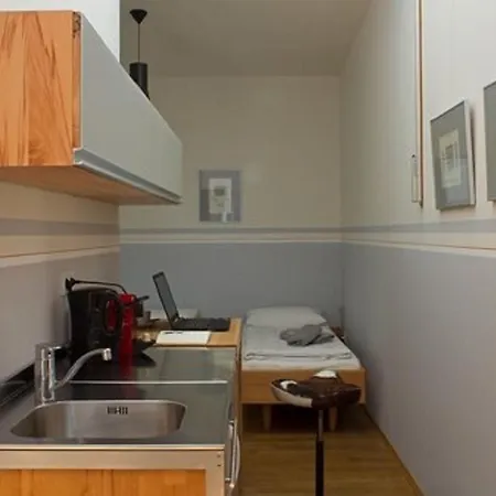 Alte Remise Vendégház 3*