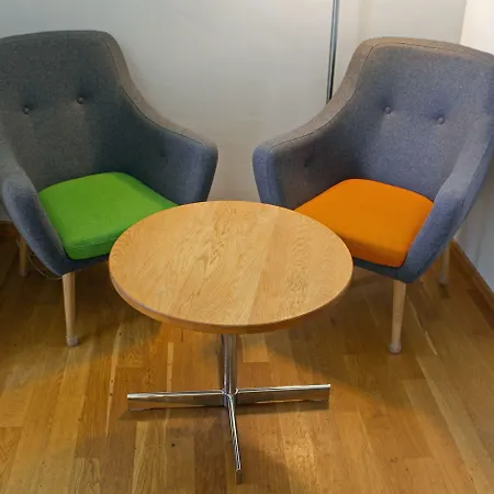 Guest house Alte Remise 3*