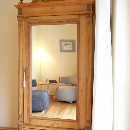 Alte Remise 3* Drezda