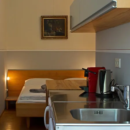 Guest house Alte Remise