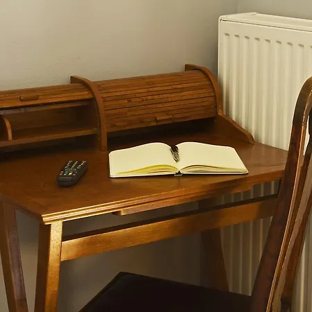 Guest house Alte Remise Dresden