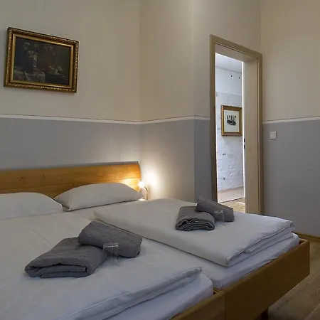 Guest house Alte Remise 3*