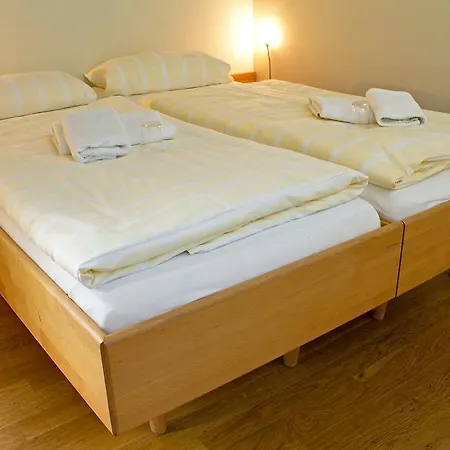 Guest house Alte Remise Dresden