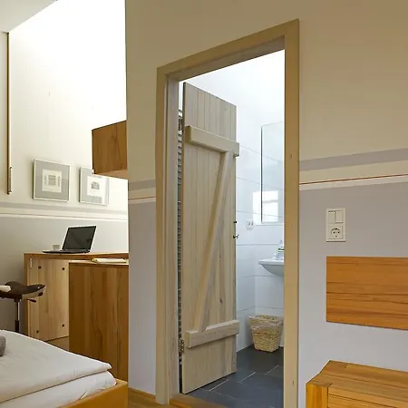 Gasthuis Alte Remise 3*