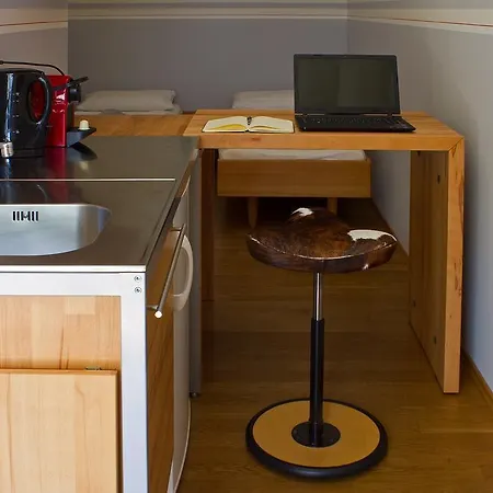 Guest house Alte Remise