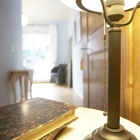 Vendégház Alte Remise