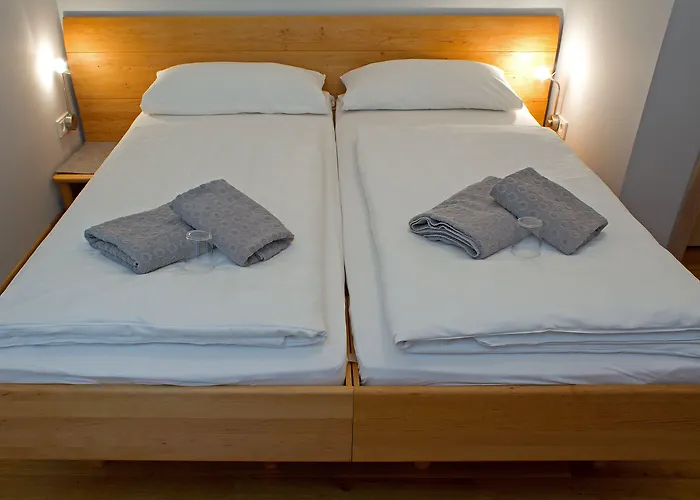 Gæstehus Alte Remise 3*