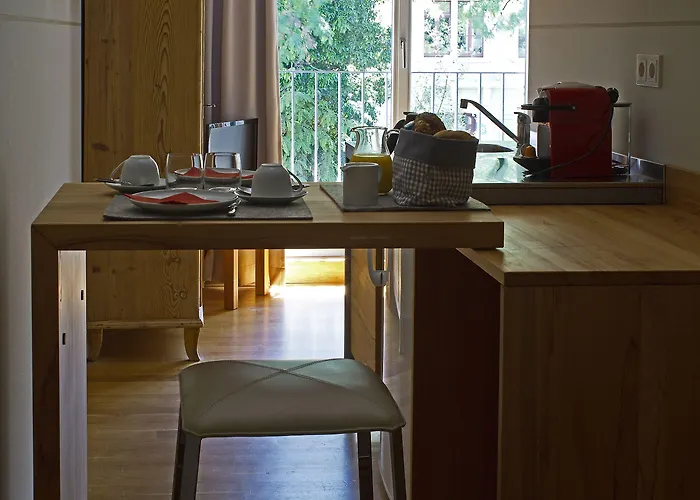 Alte Remise בית הארחה דרזדן