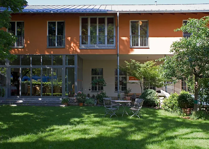 Alte Remise 3*