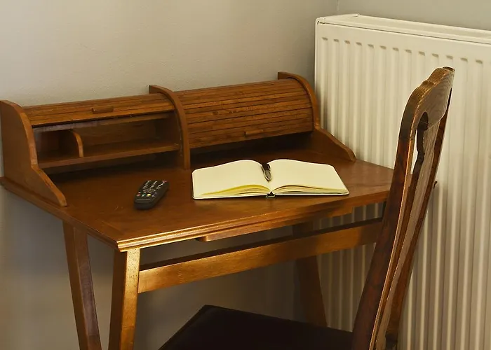 בית הארחה Alte Remise דרזדן