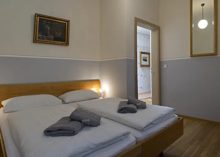 Gæstehus Alte Remise 3*