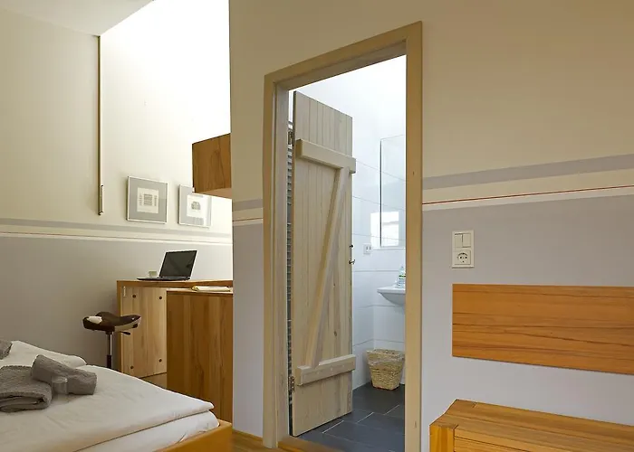 בית הארחה Alte Remise 3*