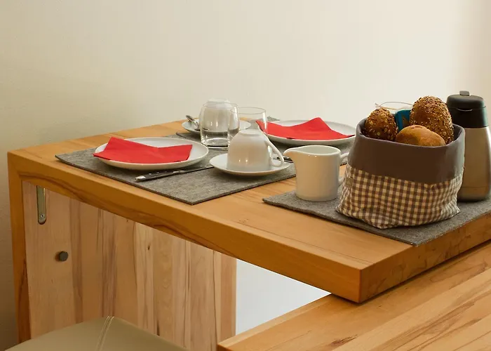 בית הארחה Alte Remise דרזדן