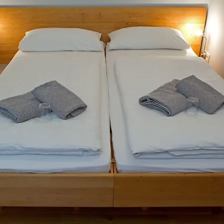 Πανσιόν Alte Remise 3*