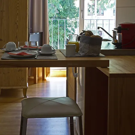 Alte Remise Πανσιόν Δρέσδη