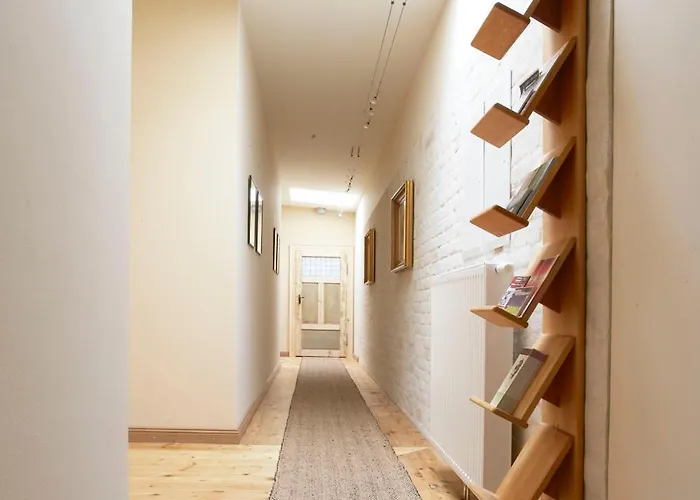 Πανσιόν Alte Remise 3*