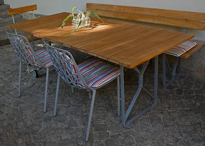 Πανσιόν Alte Remise Δρέσδη