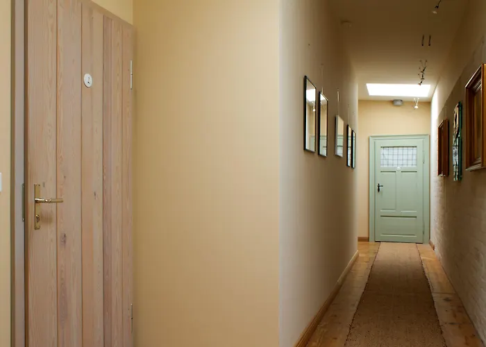 Alte Remise Πανσιόν