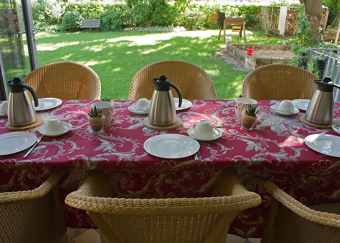 Alte Remise Πανσιόν 3*