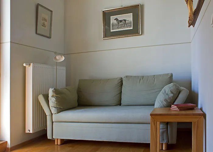 Alte Remise Πανσιόν Δρέσδη