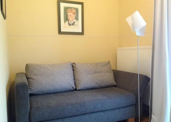 Πανσιόν Alte Remise Δρέσδη