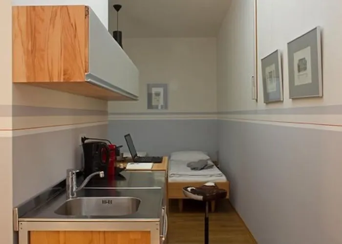 Alte Remise Πανσιόν 3*