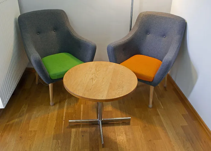 Πανσιόν Alte Remise 3*