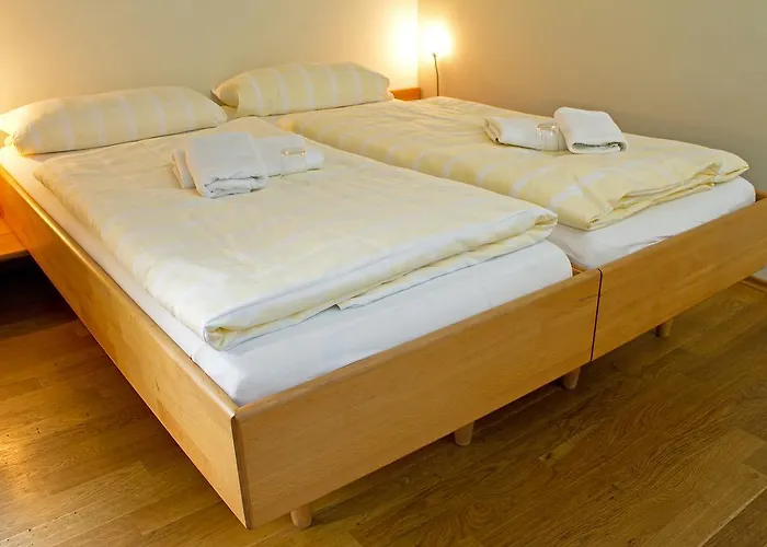 Πανσιόν Alte Remise Δρέσδη