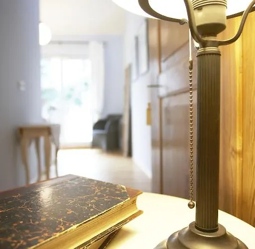 Πανσιόν Alte Remise