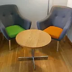 Гостевой дом Alte Remise 3*