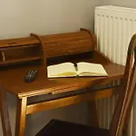 Гостевой дом Alte Remise Дрезден
