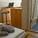 Гостевой дом Alte Remise 3*